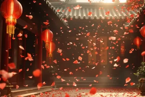 古装分类封面 - 免费视频